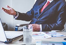Nominee Director Services