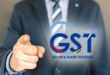 Goods and Services Tax (GST)