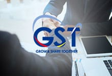 Goods and Services Tax (GST)