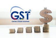 Goods and Services Tax (GST)