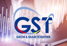 Goods and Services Tax (GST)