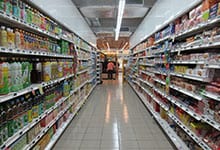 Goods and Services Tax (GST)