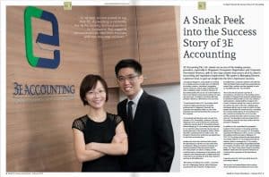 Leading Accounting Services Provider of the Year