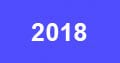 our awards timeline 2018
