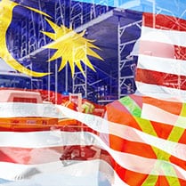 Pahang Set to Woo Investors with Mammoth Projects