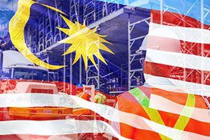 Pahang Set to Woo Investors with Mammoth Projects