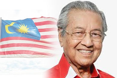 Former Malaysian Prime Minister Makes Historic Return Former Malaysian Prime Minister Makes Historic Return