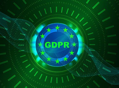 General Data Protection Regulation (GDPR) General Data Protection Regulation (GDPR)