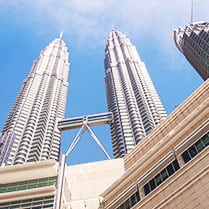 Malaysia's new Finance Minister confident of stronger economy