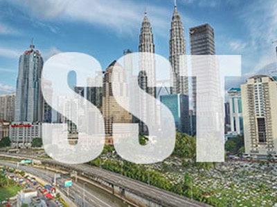 Customs Department Says Essential Items Will Not Be Taxed SST Customs Department Says Essential Items Will Not Be Taxed SST