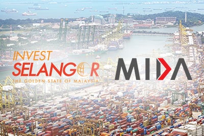 Invest Selangor to Collaborate with MIDA
