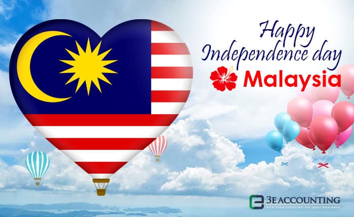 Malaysia Independence Day Malaysia Independence Day
