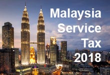 Sales and Service Tax (SST) in Malaysia - Transitional ...