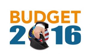 Malaysia Budget 2016
