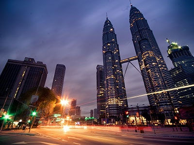 Malaysia SST Custom Malaysia SST Custom