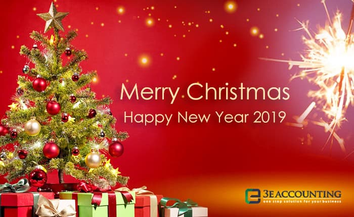 Merry Christmas 2018 Merry Christmas 2018