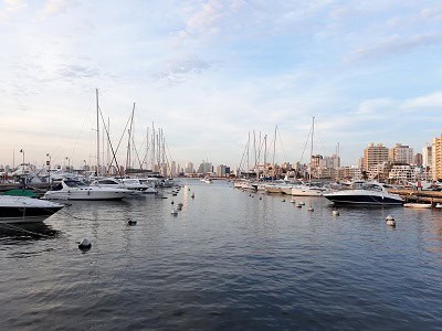 Register Company in Uruguay