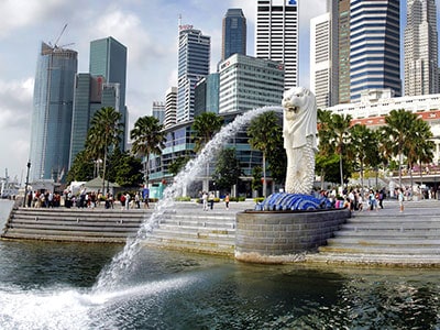Singapore Income Will Not Be Taxed Singapore Income Will Not Be Taxed