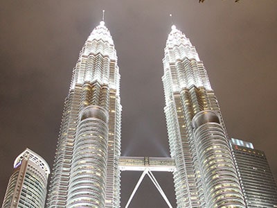 什么是马来西亚公司？