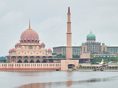 什么是马来西亚公司？