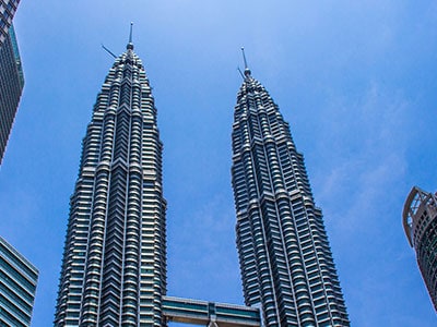 什么是马来西亚公司？