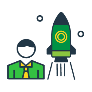3E Accounting is Fast and Responsive
