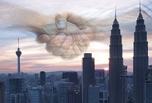 Establish a Holding Company in Malaysia