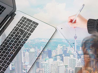 MIDA’s I-Services Portal