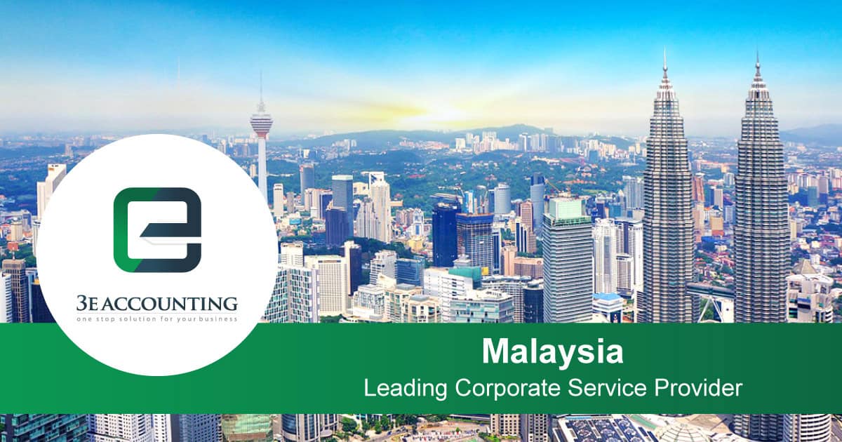 Incorporate Company Registration In Malaysia 3e Accounting Private Limited Company Malaysia