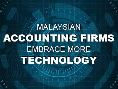 3E Accounting Suggests Malaysian Accounting Firms to Embrace More Technology