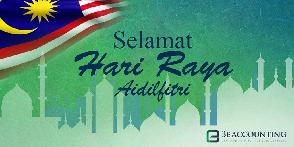 Hari Raya Aidilfitri 2019 Hari Raya Aidilfitri 2019