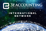 The Global Footprint of 3E Accounting International Network