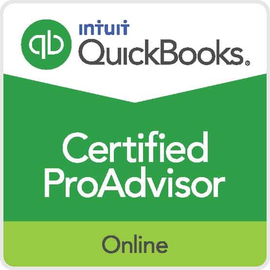 3E会计成了QuickBooks Pro顾问