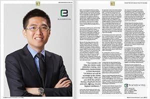 3E Accounting Bagged “Leading Accounting Services Provider of the Year” by Wealth & Finance International