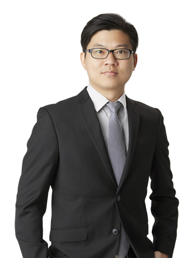 Mr. Lois Tang – Tax Director
