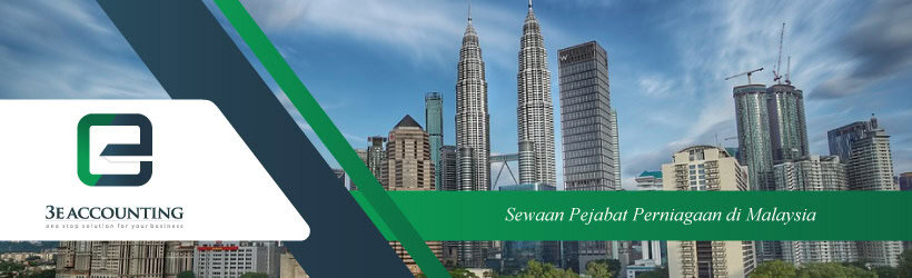 Sewaan Pejabat Perniagaan di Malaysia