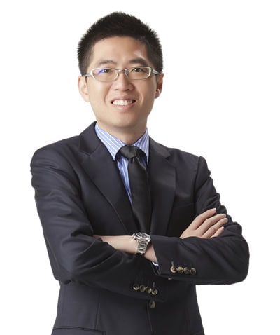 Lawrence - 3E 会计集团创始人 Lawrence - 3E 会计集团创始人