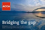 3E Accounting Malaysia is honoured to get featured in the article: Bridging the Gap by ACCA Magazine