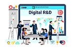 3E Accounting Digital Research & Development - The First Among SMEs