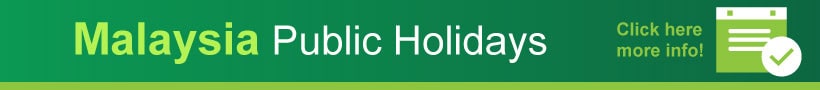 Malaysia Public Holidays Malaysia Public Holidays