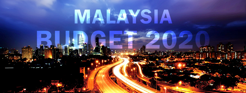 Highlights of Malaysia Budget 2020