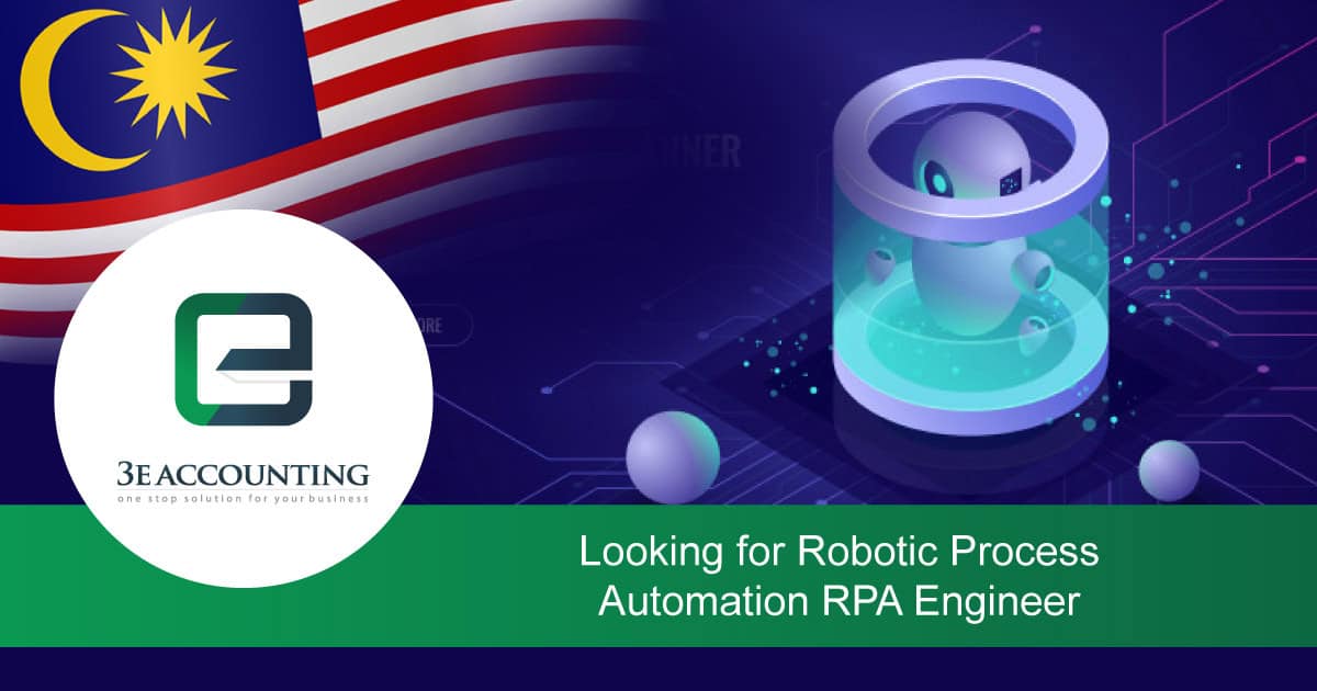 Rpa engineer on sale