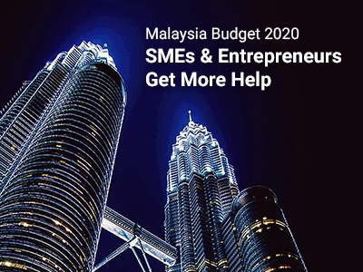 Malaysia Budget 2020: SMEs and Entrepreneurs Get More Help