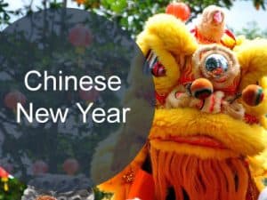 Chinese New Year in Malaysia Chinese New Year in Malaysia