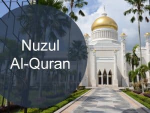 Malaysia Nuzul Al-Quran Holiday Malaysia Nuzul Al-Quran Holiday