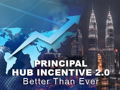 Principal Hub Incentive 2.0 – Better Than Ever
