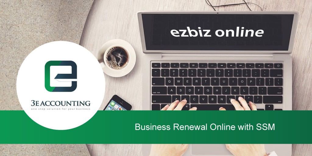 Business Renewal Online With Ssm Guides You Should Know