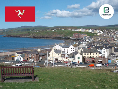 Register Company in the Isle of Man