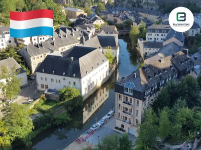 Register Company in Luxembourg