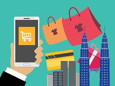 E-Wallet With RM30 Infusion Begins in Malaysia E-Wallet With RM30 Infusion Begins in Malaysia